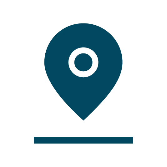 Ubicación