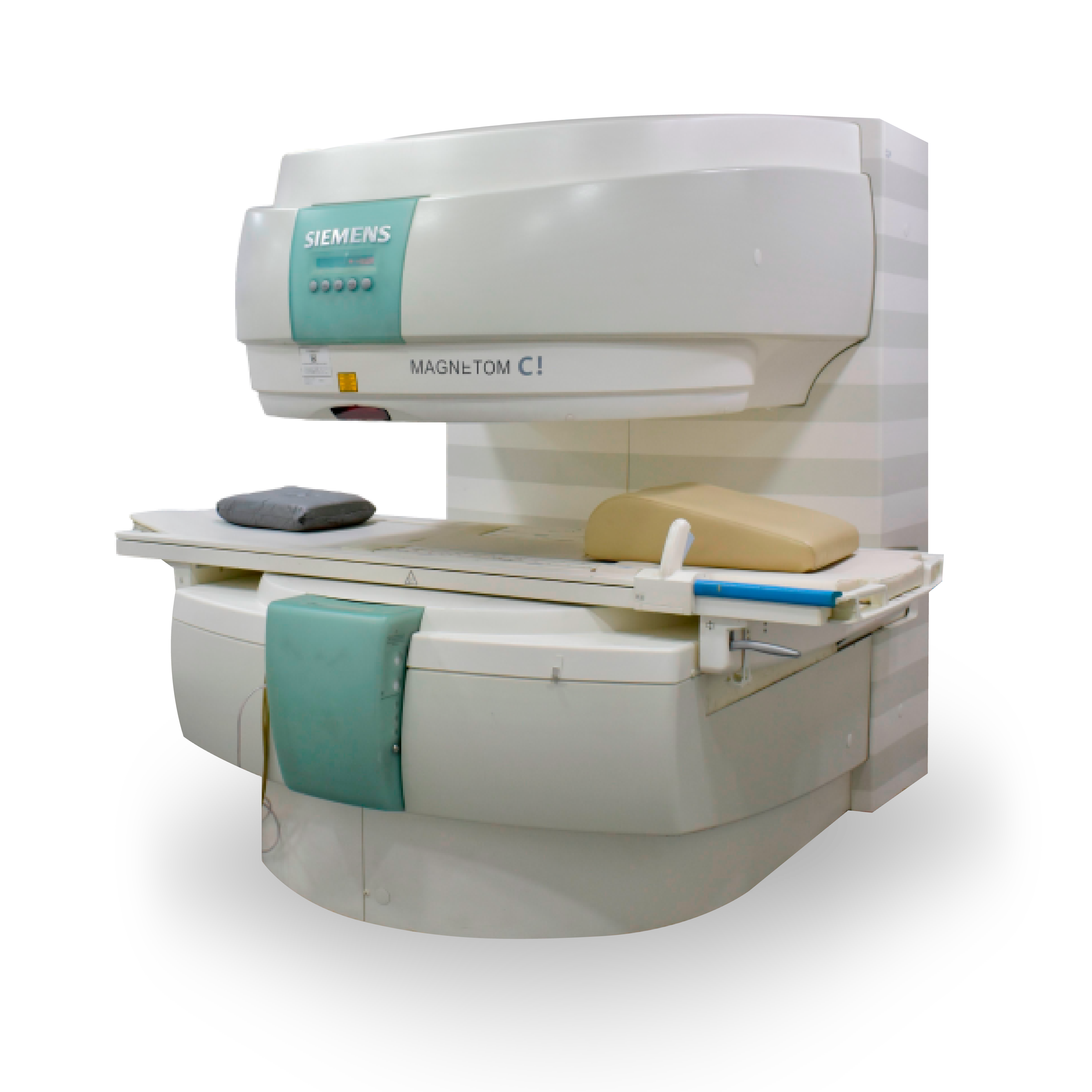 Resonancia Magnética